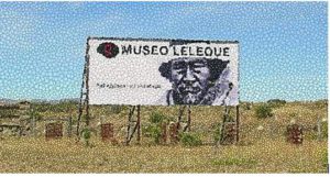 8 museo leleque