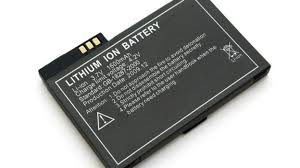 litio bateria