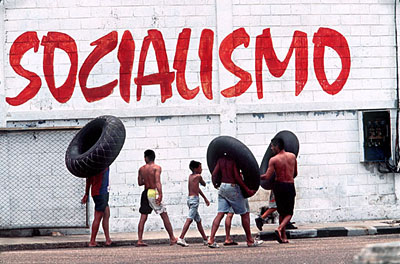 Venezuela: Diálogo y proceso de Liberación Nacional – CLAE