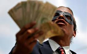 col prosperidad para pocos