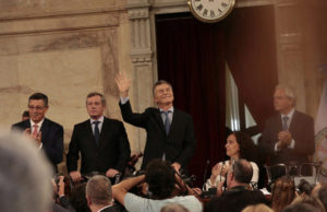 ar macri-congreso