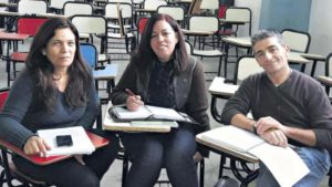 estudiantes