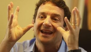 Renzo Reggiardo