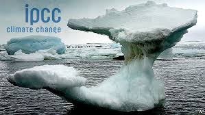clima ipcc