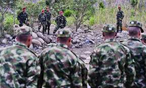 Colombia Venezuela Tan Solo Tambores De Guerra Clae