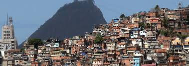 br favelas rio