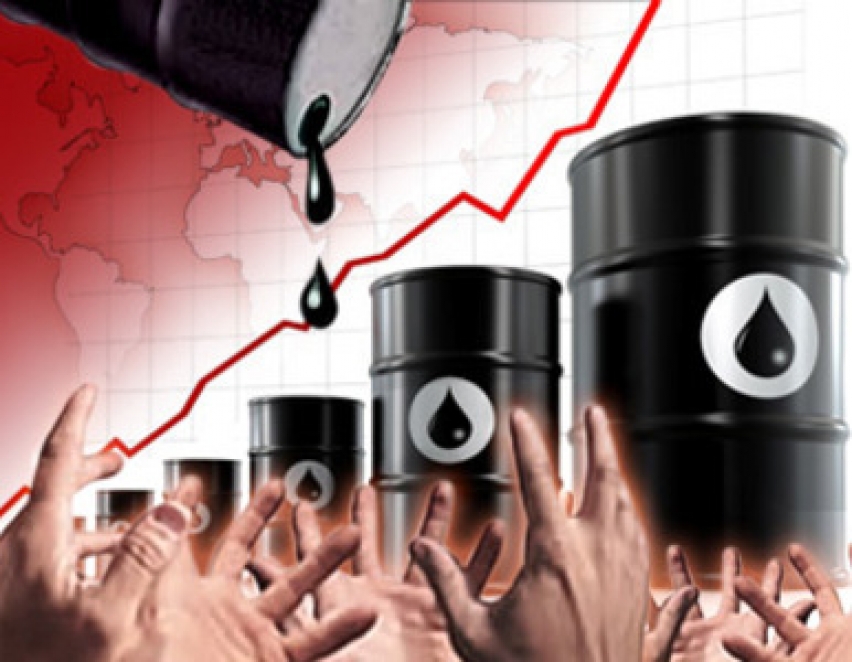 petroleo crisis