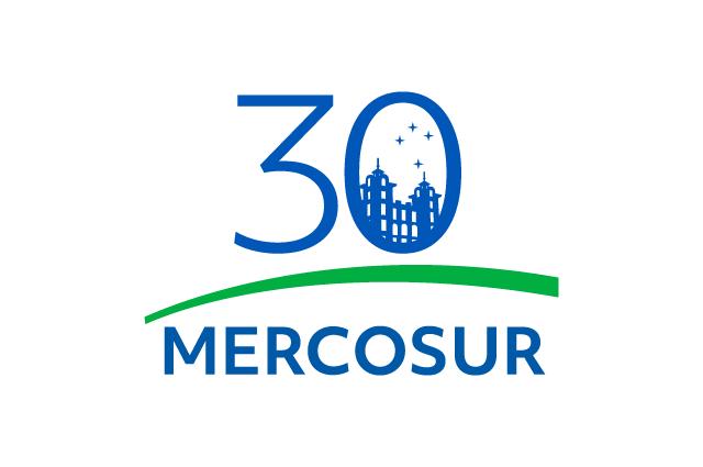 mercosur 30