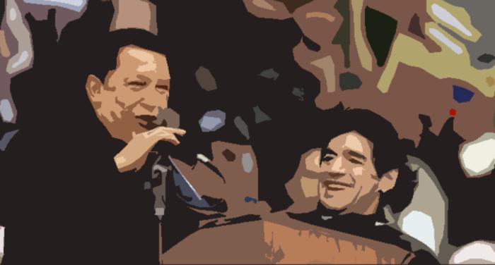 4 Chavez-Maradona-Mar-del-Plata