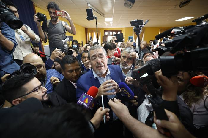 Guatemala, Arévalo y el gobierno de la nueva primavera - CLAE