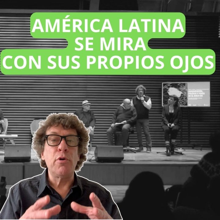 La columna de Pedro Brieger: primer encuentro nacional de NODAL
