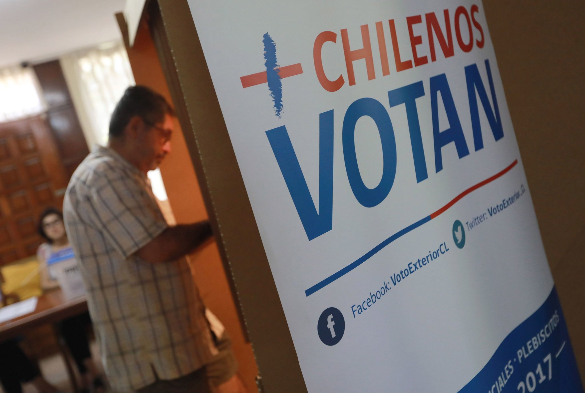 Imagen del artículo: Chile 2025, el año que viviremos en peligro