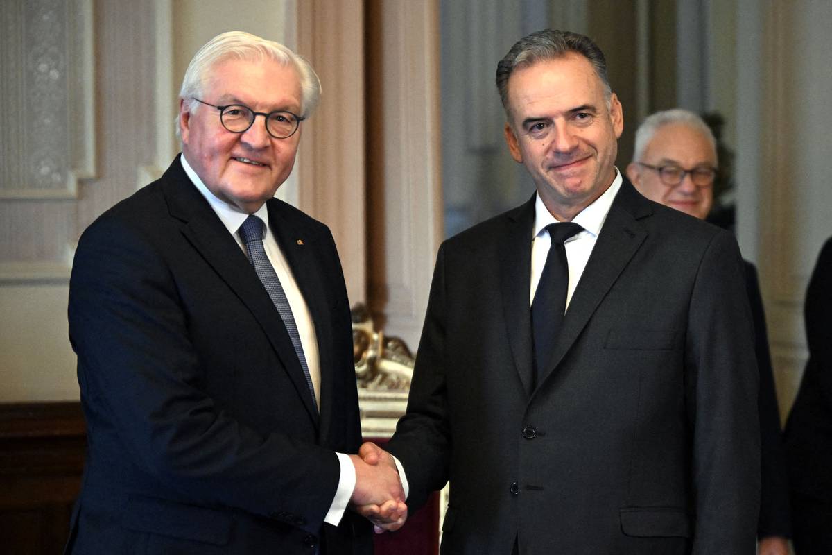 Imagen del artículo: Uruguay: Orsi y Steinmeier piden avanzar con el acuerdo UE-Mercosur