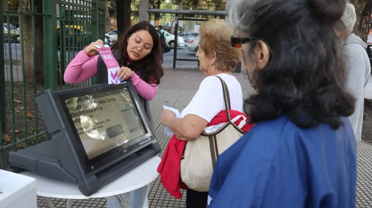 Buenos Aires y el auge de la antipolítica