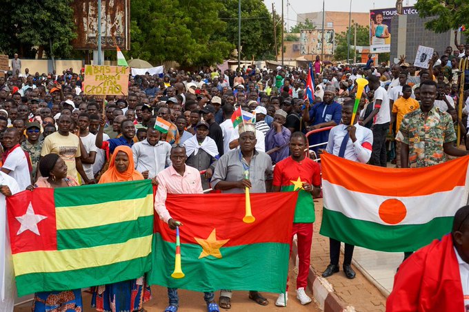 Burkina Faso: del legado de Sankara a la aparición de Traoré
