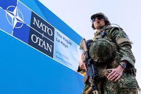 OTAN aumenta su presupuesto militar y esgrime la amenaza rusa