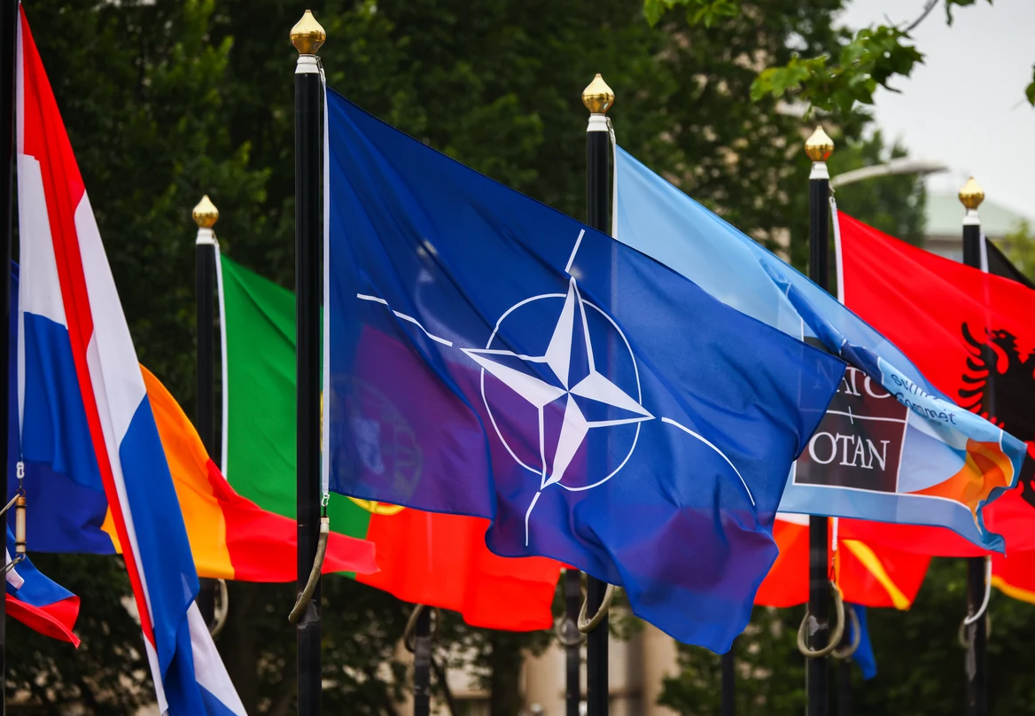OTAN aumenta su presupuesto militar y esgrime la amenaza rusa