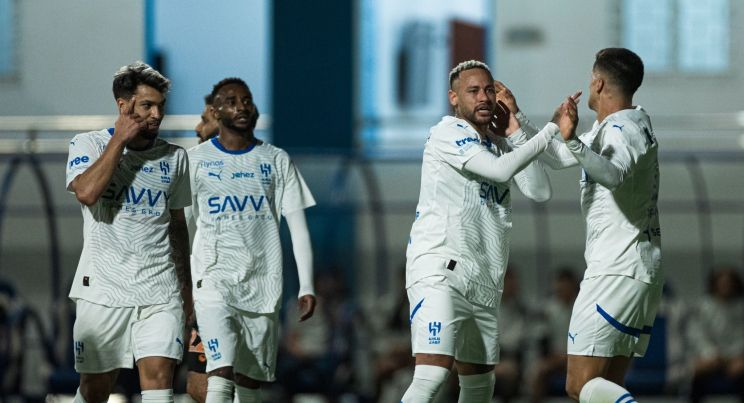 Al Hilal y Arabia Saudita: deporte y poder