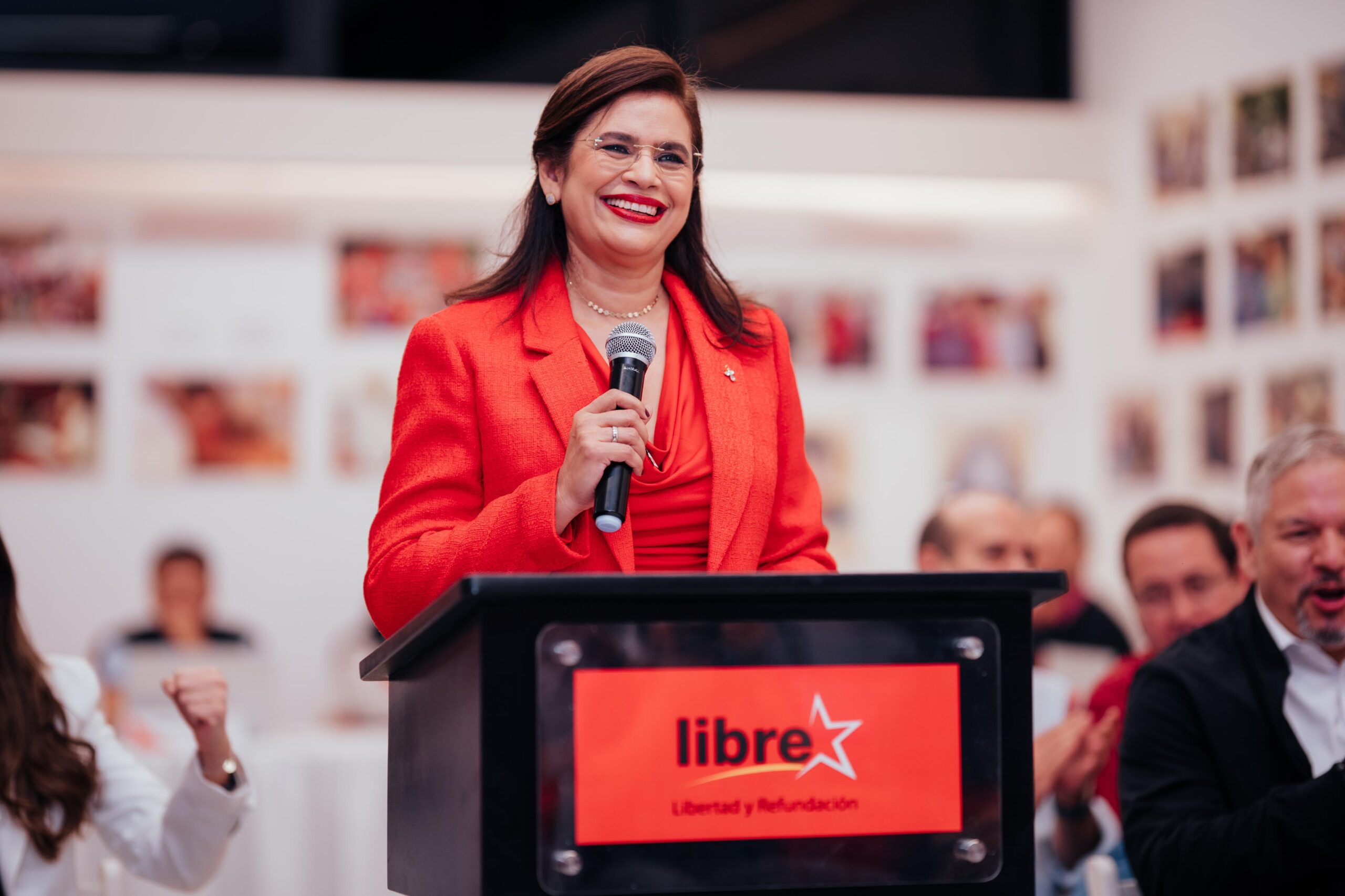 Honduras: Continuar los avances o volver a un pasado ominoso